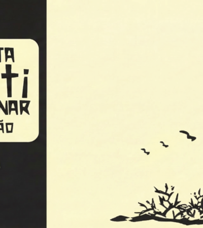 2019 – Volume 01 – Janeiro a Março