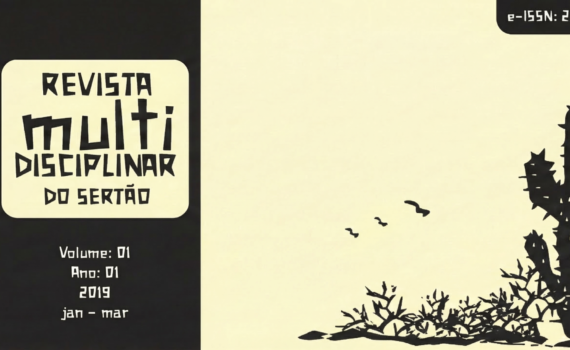 2019 – Volume 01 – Janeiro a Março