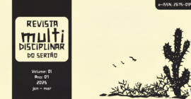 2025 – Volume 01 – Janeiro a Março