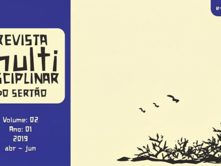 2019 – Volume 02 – Abril a Junho