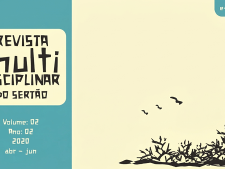 2020 – Volume 02 – Abril a Junho