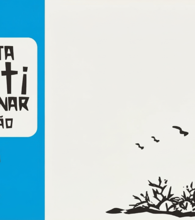 2021 – Volume 01 – Janeiro a Março