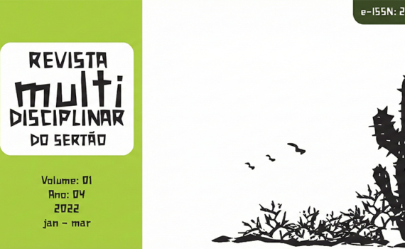 2022 – Volume 01 – Janeiro a Março