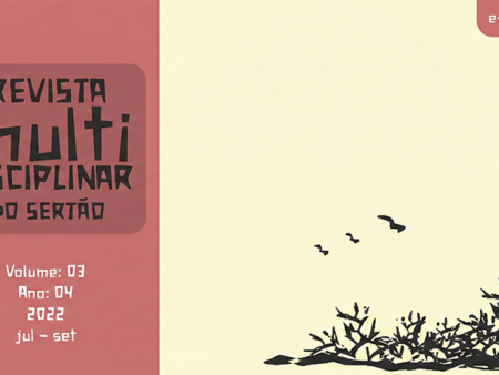 2022 – Volume 03 – Julho a Setembro