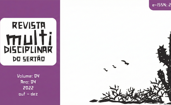 2022 – Volume 04 – Outubro a Dezembro