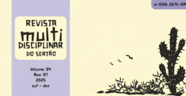 2025 – Volume 04 – Outubro a Dezembro