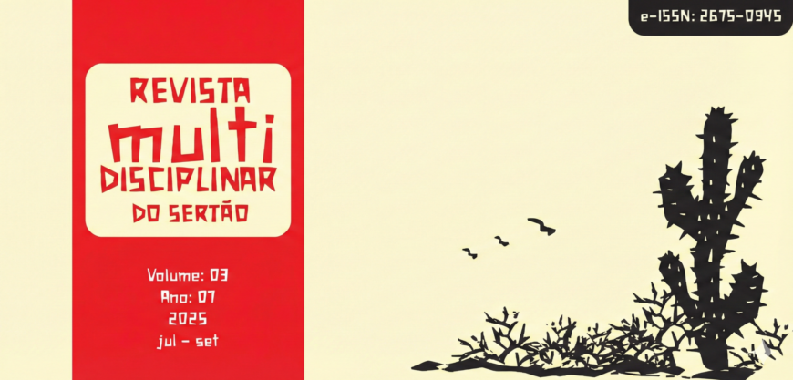 2025 – Volume 03 – Julho a Setembro