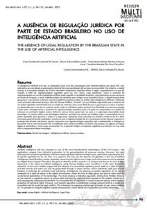 11-A-AUSENCIA-DE-REGULACAO-JURIDICA-POR-PARTE-DE-ESTADO-BRASILEIRO-NO-USO-DE-INTELIGENCIA-ARTIFICIAL.pdf