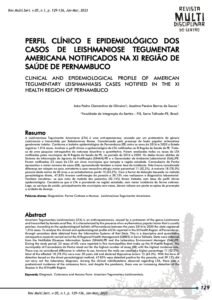 15-PERFIL-CLINICO-E-EPIDEMIOLOGICO-DOS-CASOS-DE-LEISHMANIOSE-TEGUMENTAR-AMERICANA-NOTIFICADOS-NA-XI-REGIAO-DE-SAUDE-DE-PERNAMBUCO.pdf