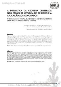 4-A-DILEMATICA-DA-CEGUEIRA-DELIBERADA-NOS-CRIMES-DE-LAVAGEM-DE-DINHEIRO-E-A-APLICACAO-AOS-ADVOGADOS.pdf