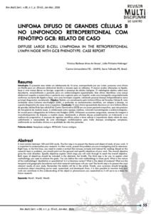 6-LINFOMA-DIFUSO-DE-GRANDES-CELULAS-B-NO-LINFONODO-RETROPERITONEAL-COM-FENOTIPO-GCB_-RELATO-DE-CASO.pdf