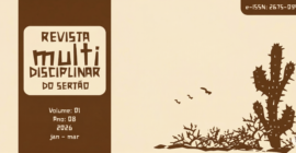 2026 – Volume 01 – Janeiro a Março