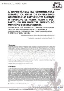 vol-1-n-1-a-12-A-IMPORTANCIA-DA-COMUNICACAO-TERAPEUTICA-ENTRE-OS-ENFERMEIROS-OBSTETRAS-E-AS-PARTURIENTES-DURANTE-O-TRABALHO-DE-PARTO-PARTO-E-POS-PARTO.pdf