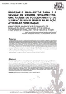 vol-1-n-2-a-1-BIOGRAFIA-NAO-AUTORIZADA-E-A-COLISAO-DE-DIREITOS-FUNDAMENTAIS_-UMA-ANALISE-DO-POSICIONAMENTO-DO-SUPREMO-TRIBUNAL-FEDERAL-EM-RELACAO-A-TEORIA-DA-PONDERACAO.pdf