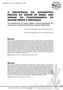 vol-3-n-2-a-11-A-IMPORTANCIA-DO-DIAGNOSTICO-PRECOCE-DO-CANCER-DE-MAMA_-UMA-ANALISE-DO-POSICIONAMENTO-DA-MULHER-FRENTE-A-PREVENCAO.pdf