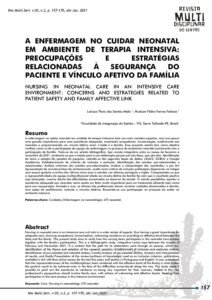 vol-3-n-2-a-3-A-ENFERMAGEM-NO-CUIDAR-NEONATAL-EM-AMBIENTE-DE-TERAPIA-INTENSIVA_-PREOCUPACOES-E-ESTRATEGIAS-RELACIONADAS-A-SEGURANCA-DO-PACIENTE-E-VINCULO-AFETIVO-DA-FAMILIA.pdf