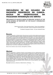 vol-3-n-4-a-1-PREVALENCIA-DE-MA-OCLUSAO-EM-PACIENTES-PEDIATRICOS-DA-CLINICA-ESCOLA-DE-ODONTOLOGIA-DA-FACULDADE-INTEGRACAO-DO-SERTAO.pdf