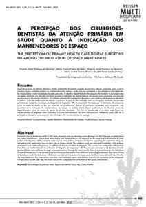 vol-4-n-1-a-10-A-PERCEPCAO-DOS-CIRURGIOES-DENTISTAS-DA-ATENCAO-PRIMARIA-EM-SAUDE-QUANTO-A-INDICACAO-DOS-MANTENEDORES-DE-ESPACO.pdf